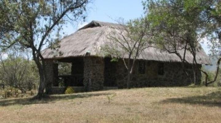 Mount Longonot Lodge