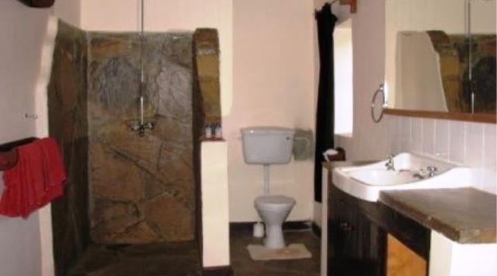 Mount Longonot Lodge