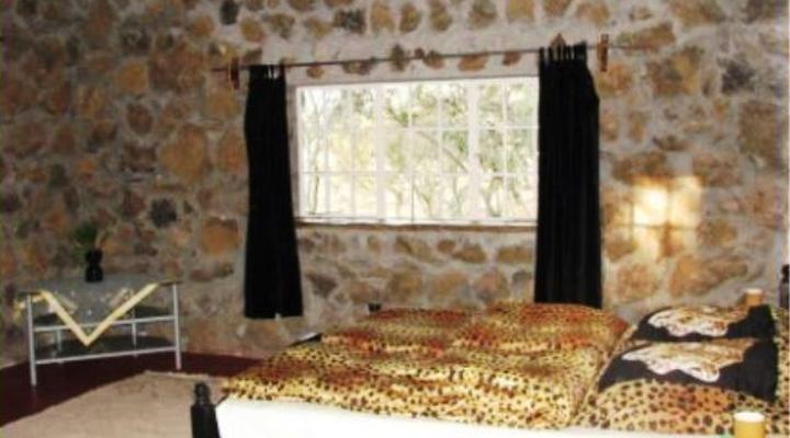 Mount Longonot Lodge