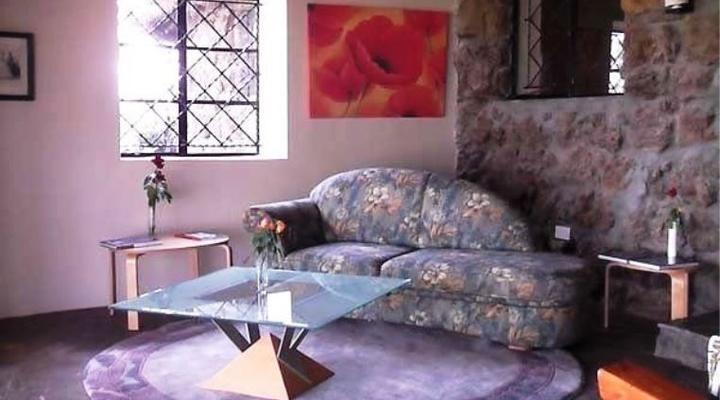 Mount Longonot Lodge