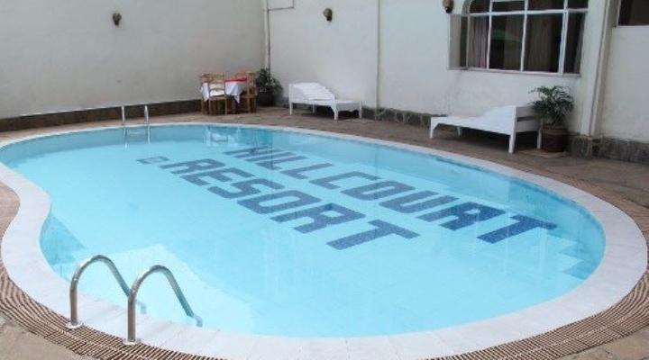 Hill Court Resort & Spa