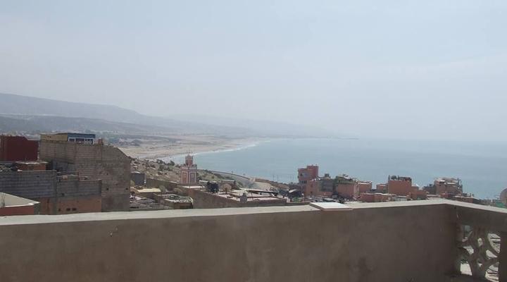 Taghazout Holiday Apartments
