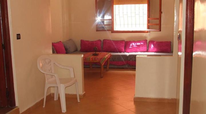 Taghazout Holiday Apartments