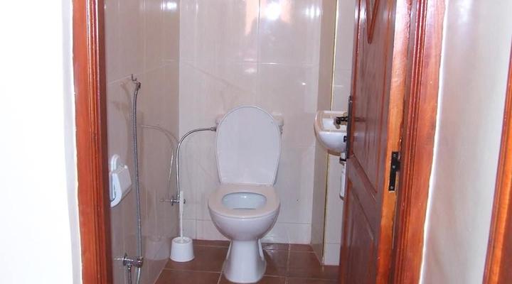 Taghazout Holiday Apartments