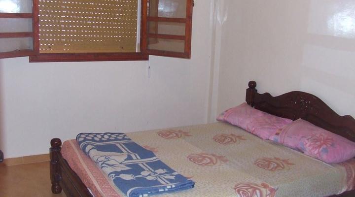 Taghazout Holiday Apartments