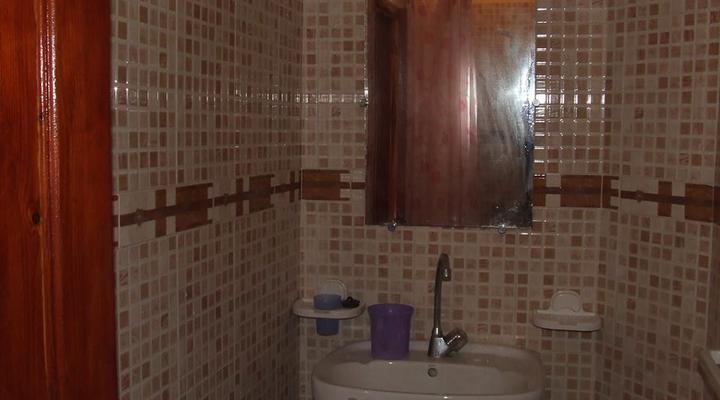 Taghazout Holiday Apartments