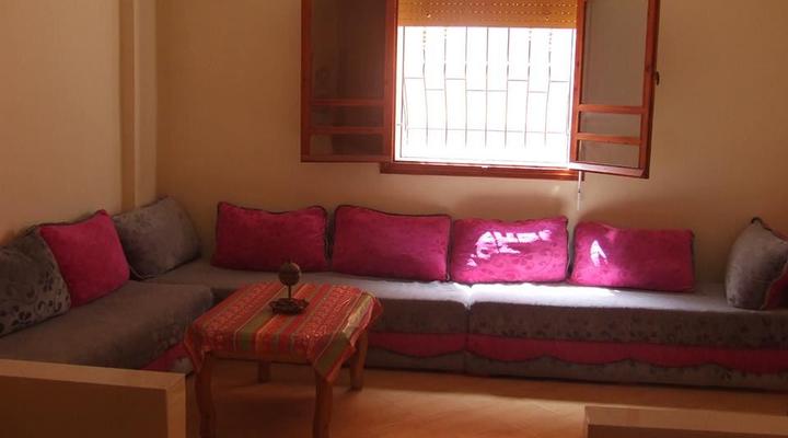 Taghazout Holiday Apartments