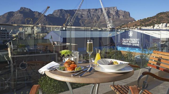 Queen Victoria Hotel