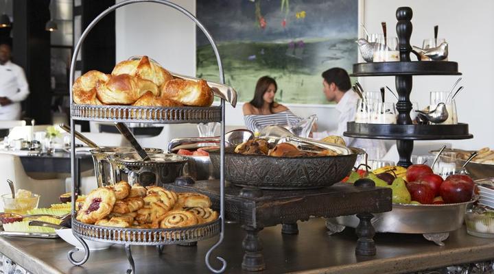 Queen Victoria Hotel