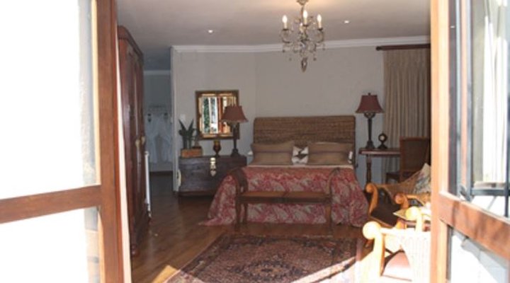 DeVygeboom B&B