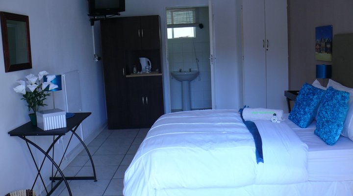 Sipho Selizwe Guest Lodge