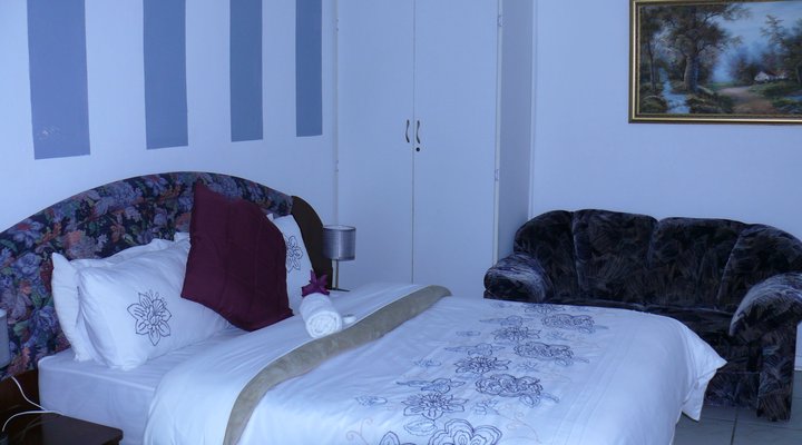 Sipho Selizwe Guest Lodge