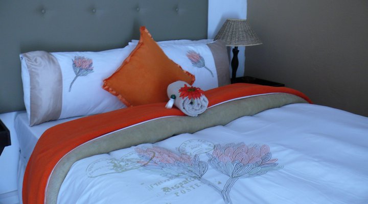Sipho Selizwe Guest Lodge