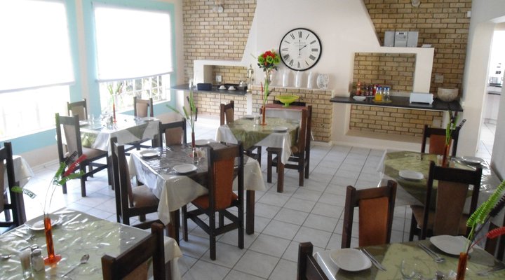 Sipho Selizwe Guest Lodge