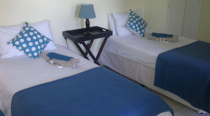 Sipho Selizwe Guest Lodge