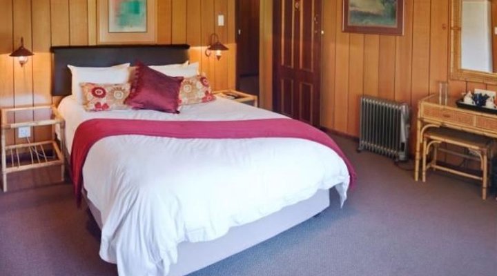 King's Lodge Hotel