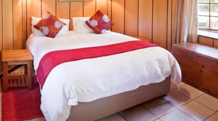 King's Lodge Hotel
