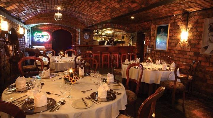 Fabz Garden Hotel & Conference Centre