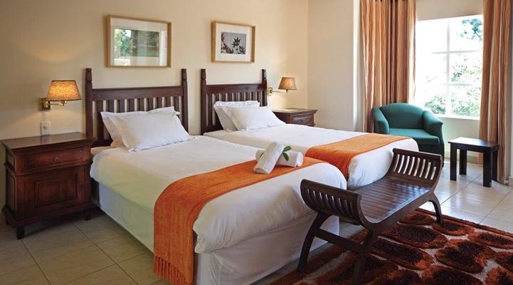 Fabz Garden Hotel & Conference Centre