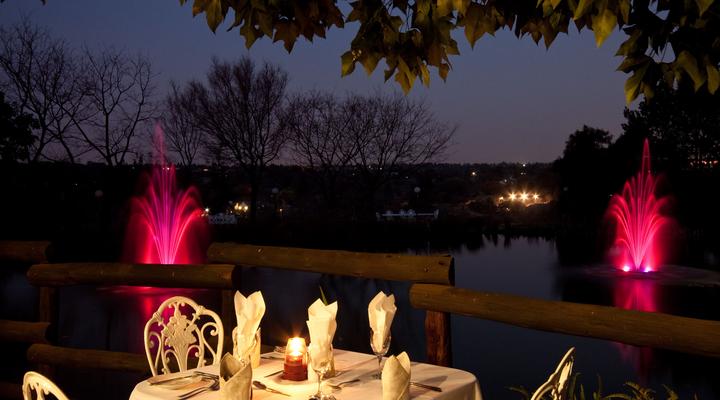 Fabz Garden Hotel & Conference Centre