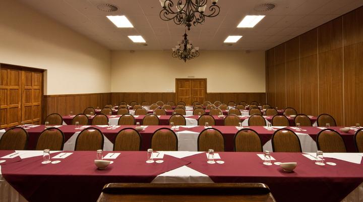 Fabz Garden Hotel & Conference Centre