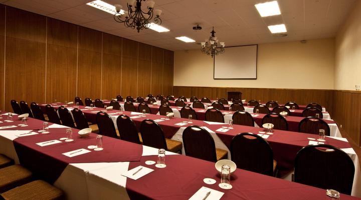 Fabz Garden Hotel & Conference Centre
