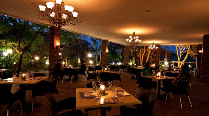 Fabz Garden Hotel & Conference Centre