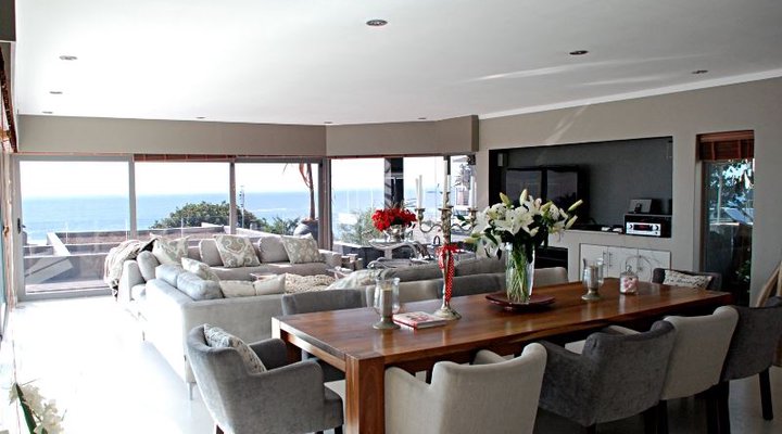 10 Clifton Steps