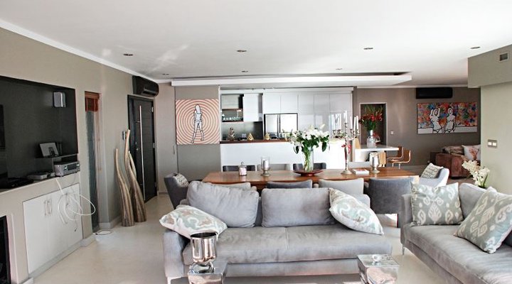 10 Clifton Steps