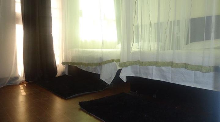 Starbucks Hotel and Restaurant