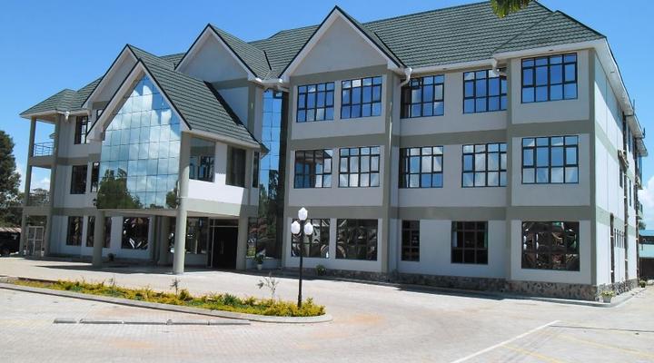 Starbucks Hotel and Restaurant