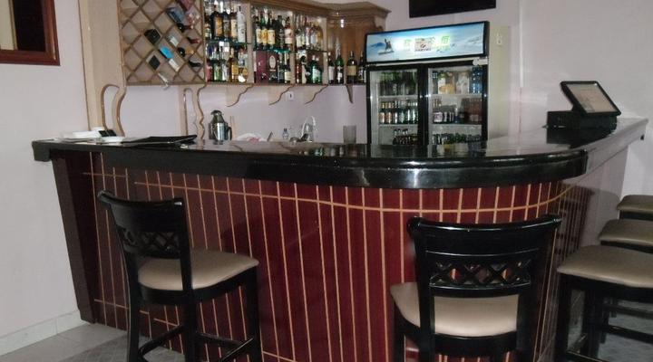 Starbucks Hotel and Restaurant