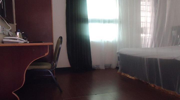 Starbucks Hotel and Restaurant