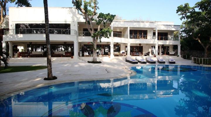 Almanara Diani Beach Resort