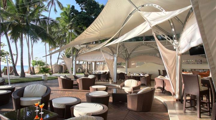 Almanara Diani Beach Resort