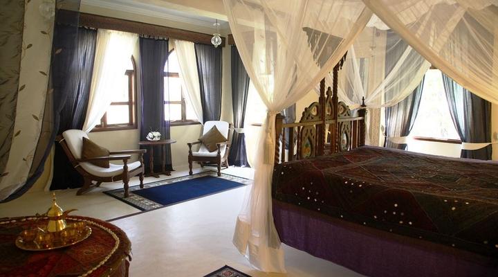 Almanara Diani Beach Resort