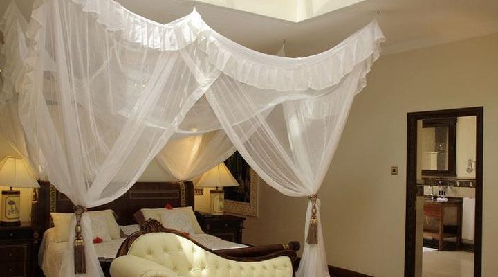 Almanara Diani Beach Resort