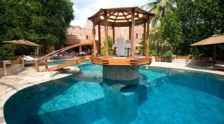 The Sands At Nomad Beach Hotel