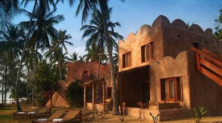 The Sands At Nomad Beach Hotel