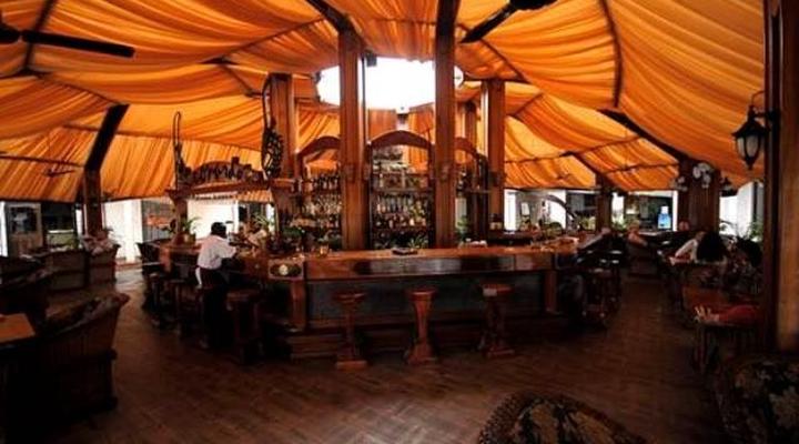 The Sands At Nomad Beach Hotel