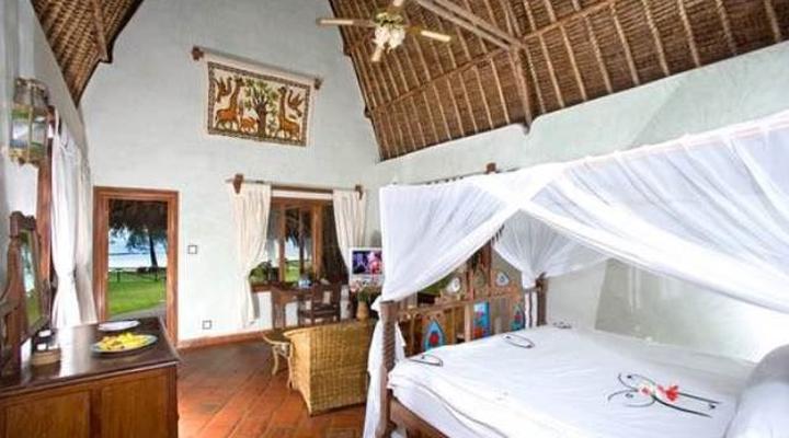 The Sands At Nomad Beach Hotel