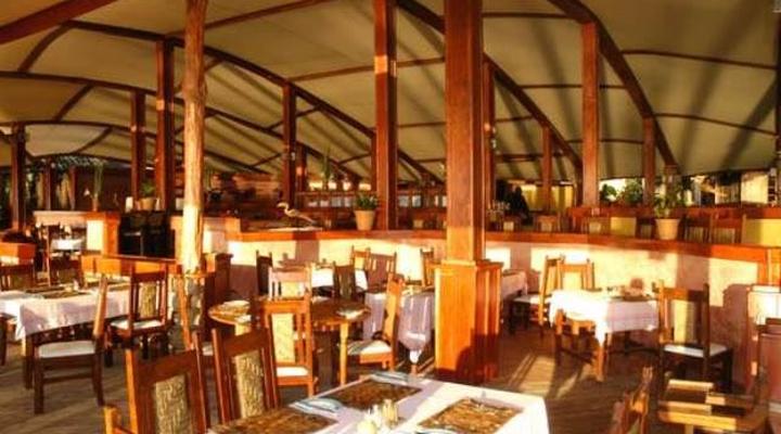 The Sands At Nomad Beach Hotel