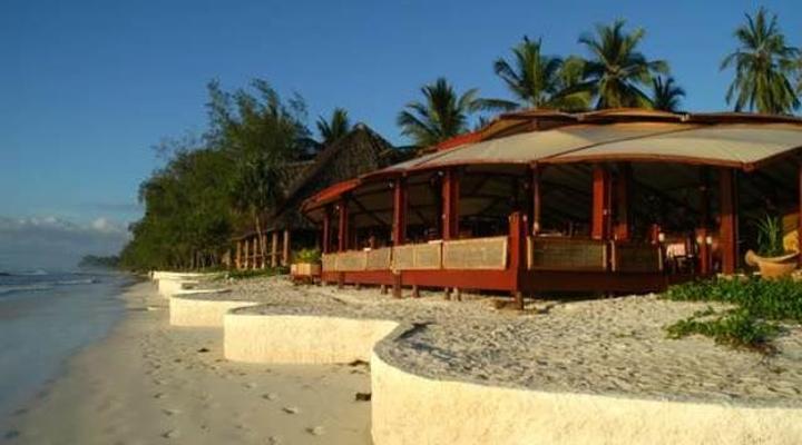The Sands At Nomad Beach Hotel