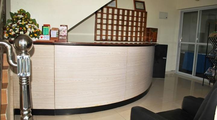 Namirembe Guest House