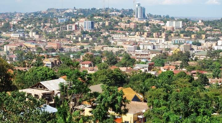 Namirembe Guest House