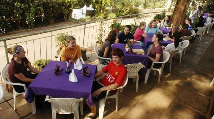 Namirembe Guest House