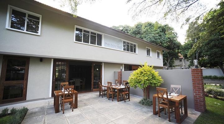 Bay Leaf Boutique Hotel