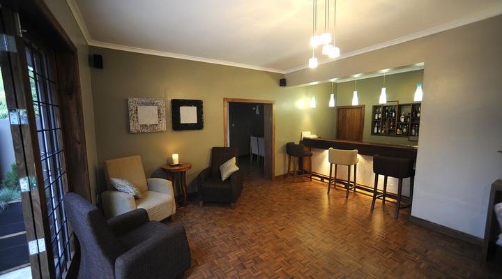 Bay Leaf Boutique Hotel