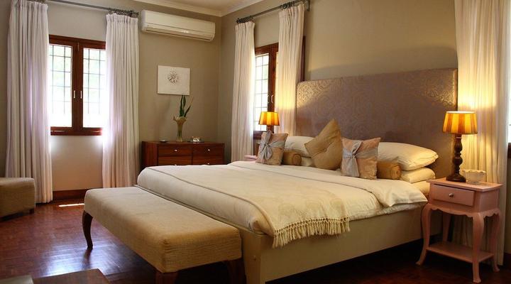 Bay Leaf Boutique Hotel