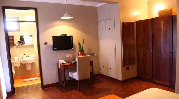 Bay Leaf Boutique Hotel